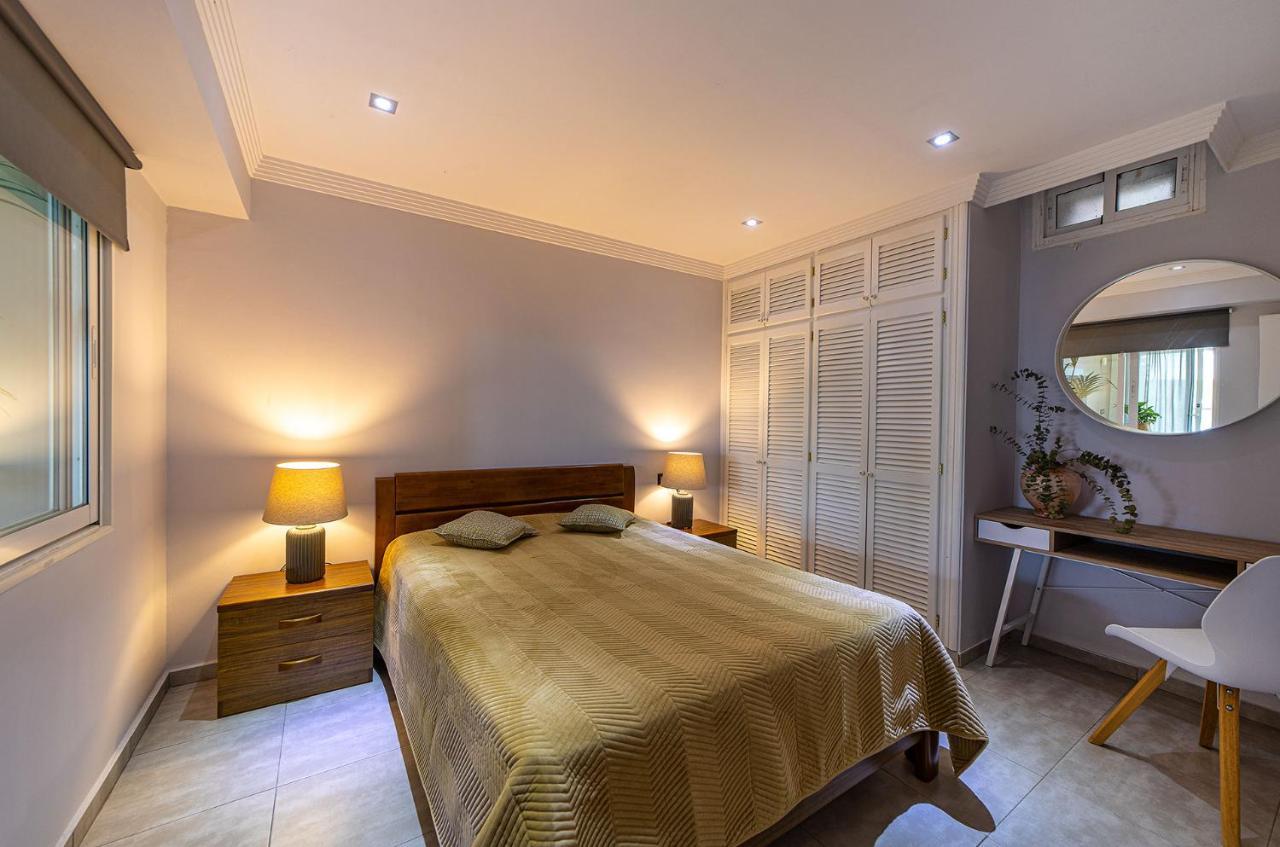 Apartamento Tranquilo En Villa Privada, Marbella - Lavanda Ngoại thất bức ảnh