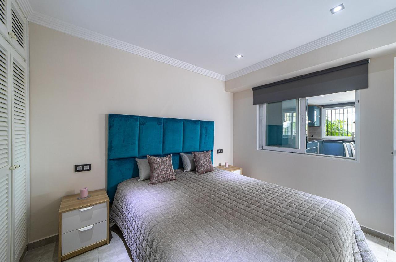 Apartamento Tranquilo En Villa Privada, Marbella - Lavanda Ngoại thất bức ảnh