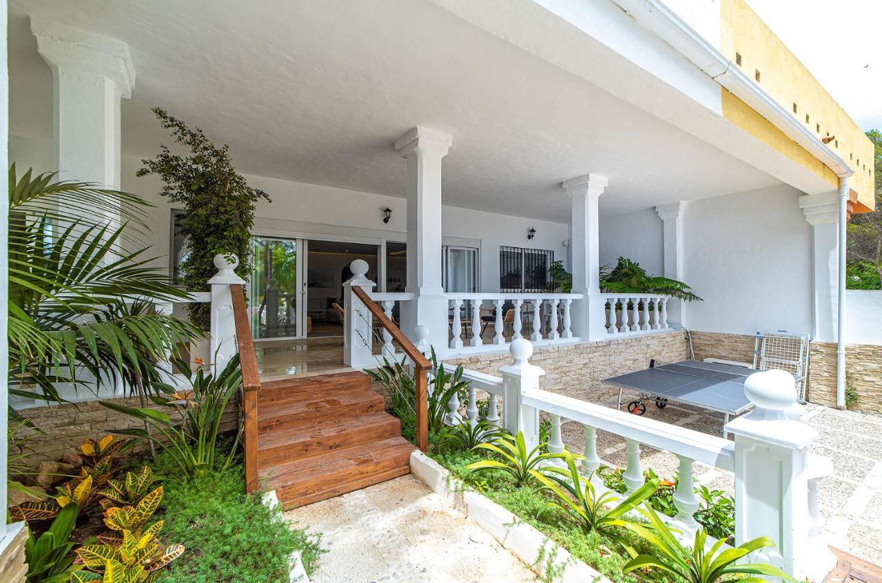 Apartamento Tranquilo En Villa Privada, Marbella - Lavanda Ngoại thất bức ảnh