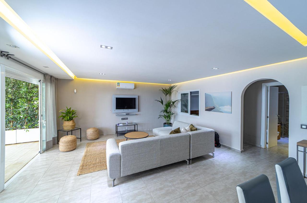 Apartamento Tranquilo En Villa Privada, Marbella - Lavanda Ngoại thất bức ảnh