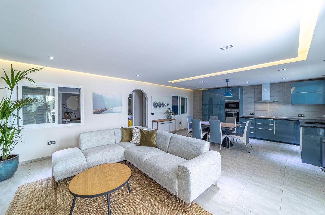 Apartamento Tranquilo En Villa Privada, Marbella - Lavanda Ngoại thất bức ảnh