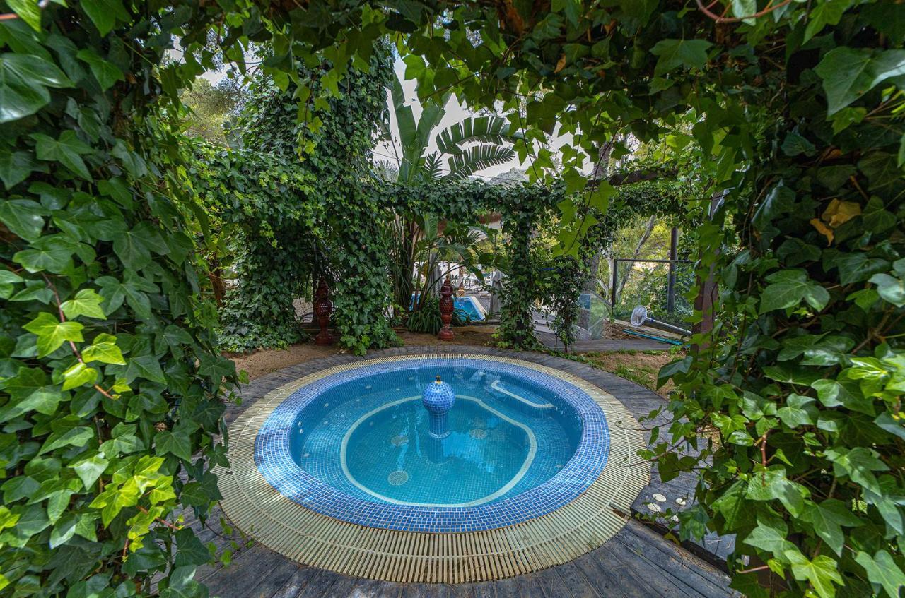 Apartamento Tranquilo En Villa Privada, Marbella - Lavanda Ngoại thất bức ảnh