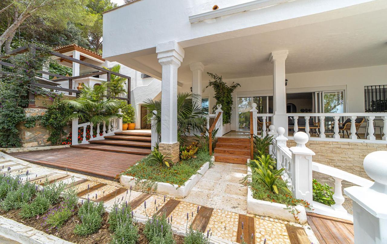 Apartamento Tranquilo En Villa Privada, Marbella - Lavanda Ngoại thất bức ảnh
