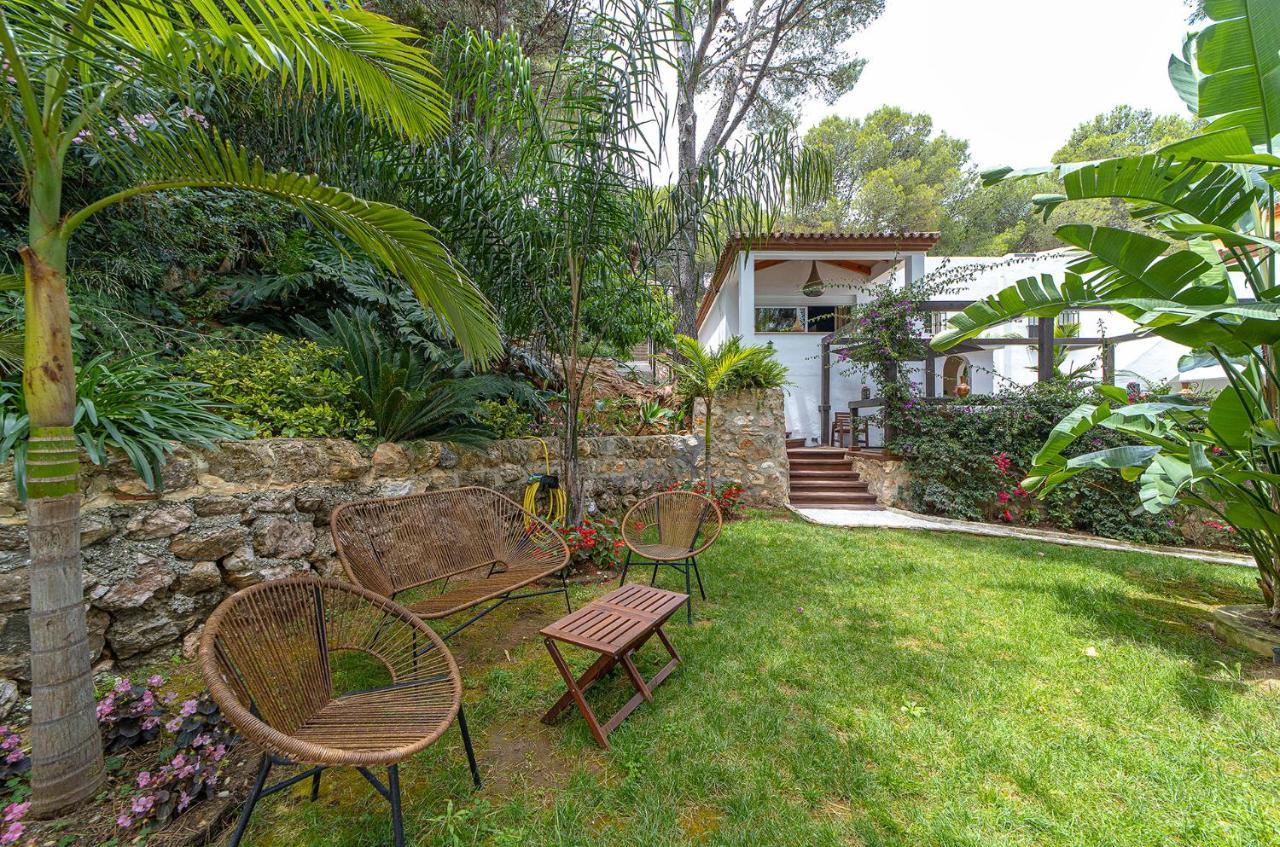 Apartamento Tranquilo En Villa Privada, Marbella - Lavanda Ngoại thất bức ảnh