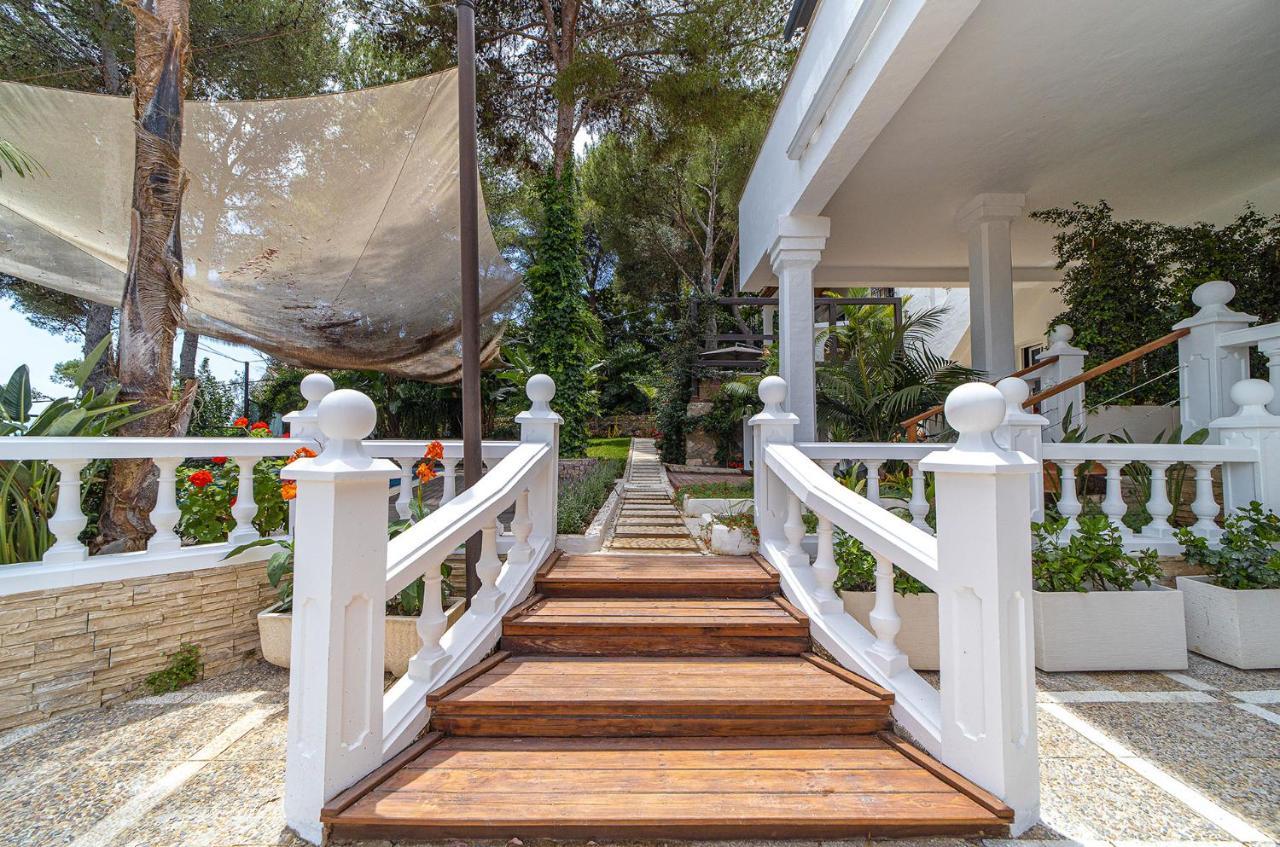 Apartamento Tranquilo En Villa Privada, Marbella - Lavanda Ngoại thất bức ảnh