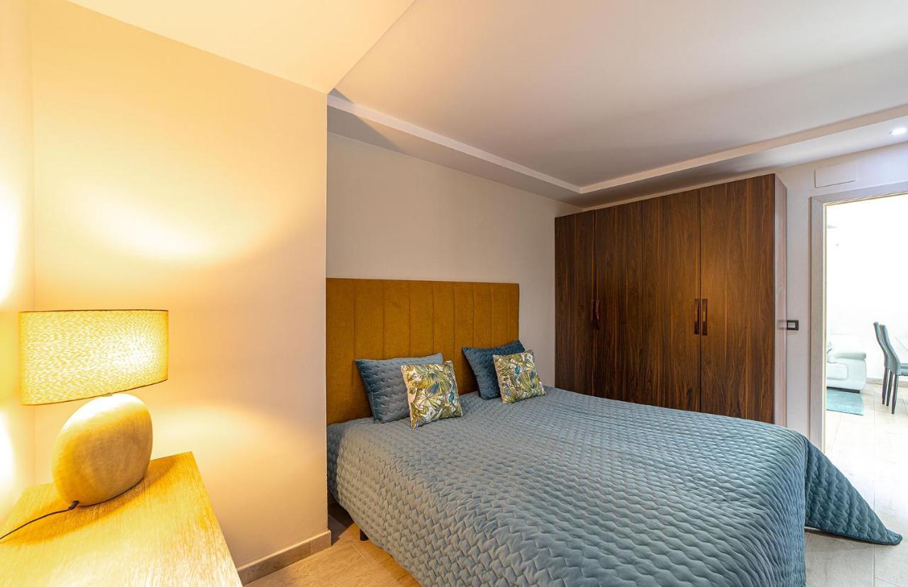 Apartamento Tranquilo En Villa Privada, Marbella - Lavanda Ngoại thất bức ảnh