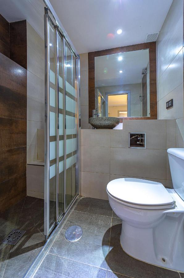Apartamento Tranquilo En Villa Privada, Marbella - Lavanda Ngoại thất bức ảnh