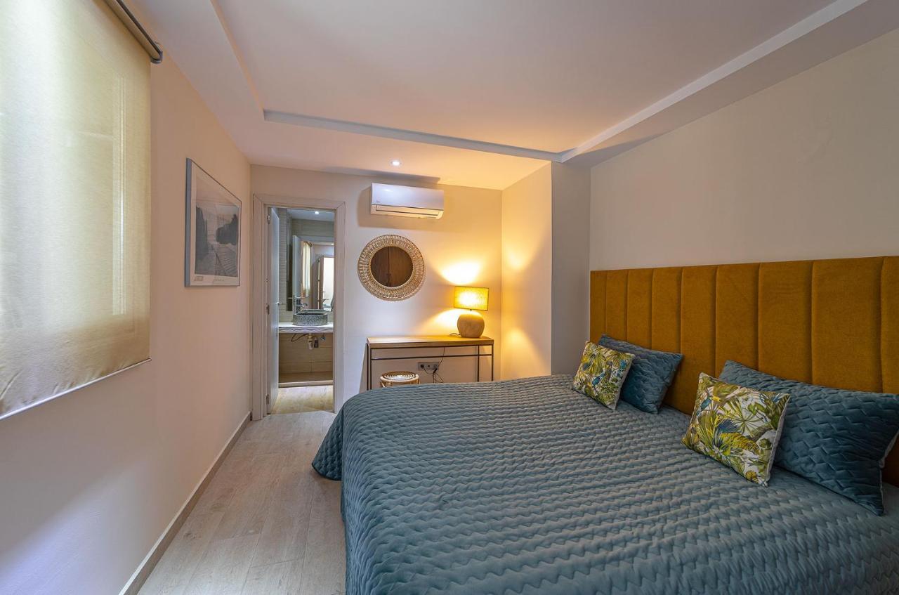Apartamento Tranquilo En Villa Privada, Marbella - Lavanda Ngoại thất bức ảnh