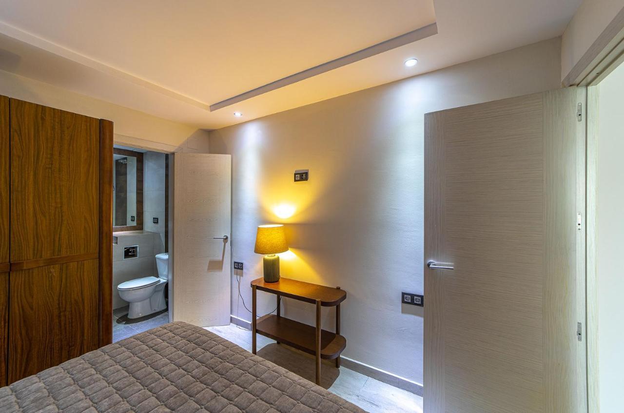 Apartamento Tranquilo En Villa Privada, Marbella - Lavanda Ngoại thất bức ảnh