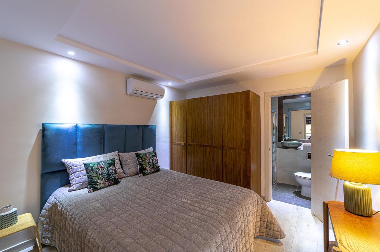Apartamento Tranquilo En Villa Privada, Marbella - Lavanda Ngoại thất bức ảnh