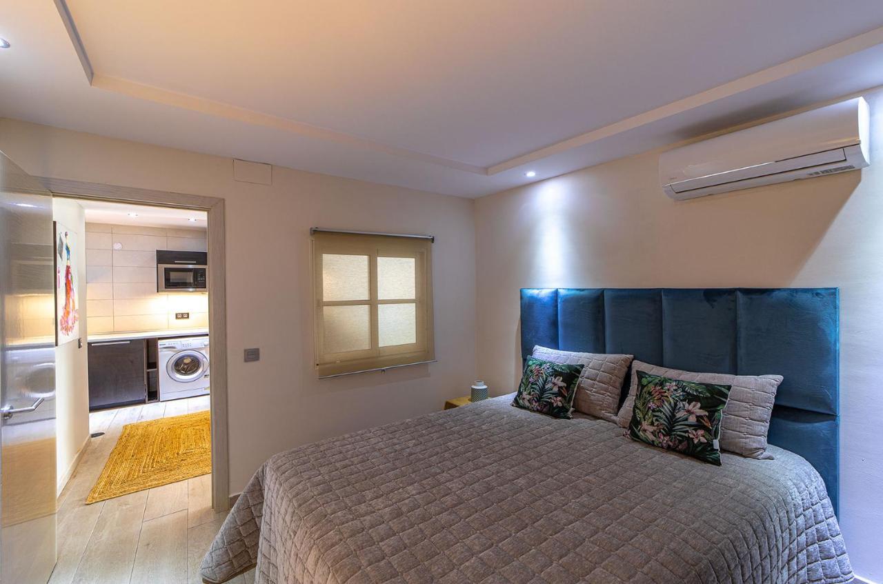 Apartamento Tranquilo En Villa Privada, Marbella - Lavanda Ngoại thất bức ảnh