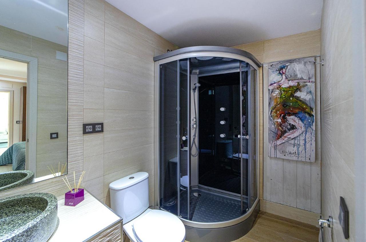 Apartamento Tranquilo En Villa Privada, Marbella - Lavanda Ngoại thất bức ảnh