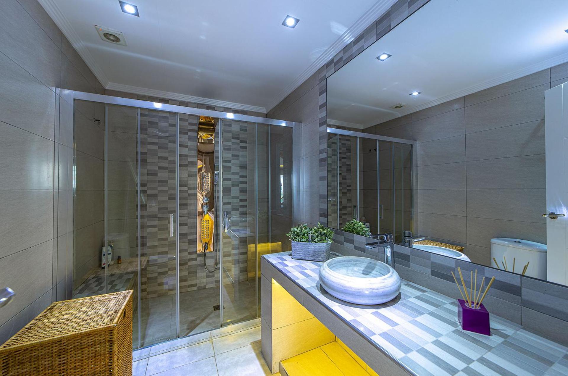 Apartamento Tranquilo En Villa Privada, Marbella - Lavanda Ngoại thất bức ảnh